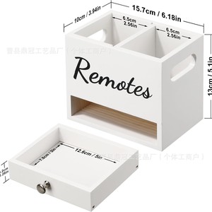 Multi Compartment Desktop Organizer With Drawers For <b>Makeup</b> Brushes Lipsticks Hair Clips Storage <b>Box</b> - Product Image 2