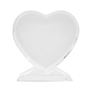Cadre photo en cristal pour sublimation RubySub BXP-13, idéal pour les cadeaux de mariage - Product Image 5