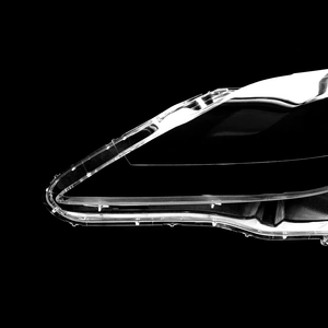 ขายร้อนมาตรฐานสูงไฟหน้ารถยนต์โคมไฟพลาสติกเปลือกแข็งป้องกันไฟหน้าสําหรับ <span class=keywords><strong>LEXUS</strong></span> <span class=keywords><strong>LS300</strong></span> 2006 - Product Image 3