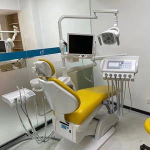 <strong>Dental</strong> <strong>Chair</strong> Exhibition Booth <strong>Dental</strong> <strong>Chair</strong> <strong>Unit</strong> Price in Dubai <strong>Dental</strong> <strong>Chair</strong> <strong>Unit</strong> <strong>High</strong> <strong>Quality</strong> Resin - Product Image 6