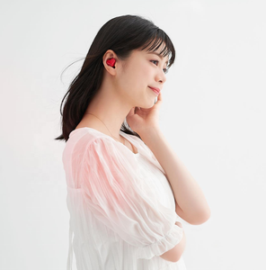 Heartbuds Audiophile In-Ear TWS <strong>Earbuds</strong> Wireless for <strong>Bluetooth</strong> V5.3 ENC Noise Cancelling LED for Music Lovers Made Durable <strong>PC</strong> - Product Image 3