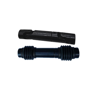 Kính thiên văn chéo khớp nối chống mài mòn đa trục <span class=keywords><strong>cardan</strong></span> doanh gia công dịch vụ cho các bộ phận cơ khí - Product Image 2