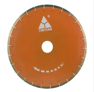 300mm diamond cutting blade 12'' 14'' diamond circular saw blade for marble