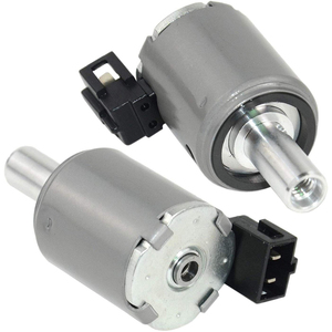 2 x électrovanne de transmission 257416 pour Fiat Renault Peugeot Citroën AL4/DPO - Product Image 5