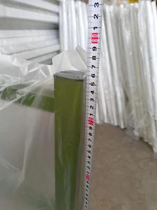 Hot Sale Customized Green Steel Metal Single Full <b>Size</b> <b>Bed</b> <b>Frame</b> Box Spring Minimalist Design Stable Bedroom Furniture - Product Image 6