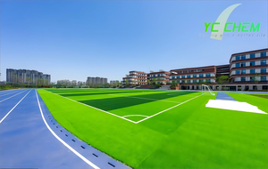 टर्फ के लिए उच्च घनत्व पर्यावरण के अनुकूल एपडीम इंफिल अच्छा शॉक अवशोषण का उपयोग करता है - Product Image 6