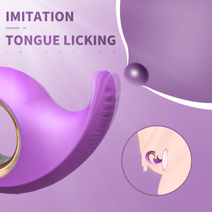 S-HANDE Vibradores Para Mujer <strong>Finger</strong> <strong>Vibrator</strong> 9 Speed Mode <strong>Finger</strong> Sleeve <strong>Vibrators</strong> for Women Clitoris Stimulator - Product Image 6