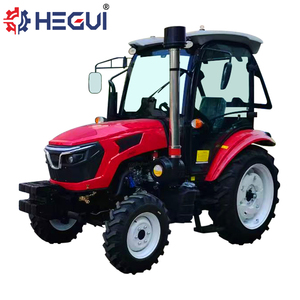 Mini Tractores Agrícolas, Cortacésped, Tractor de Granja 4x4 2WD 25 hp <span class=keywords><strong>45</strong></span> hp 40 hp, Nuevo para Agricultura - Product Image 1