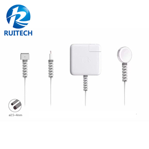 De silicona de colores de línea de datos de cargador espiral USB Protector de Cable para cable de iPhone - Product Image 4