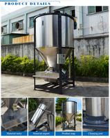 Mini moulin à riz et sécheuse avec composant moteur principal pour le séchage du riz aux Philippines