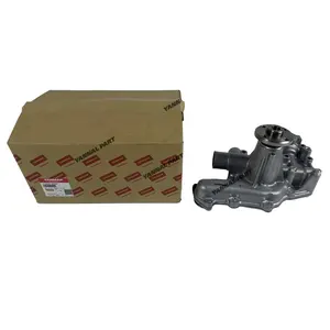 Brand-new 4TN100 Water Pump 119006-42004 For Yanmar engine parts