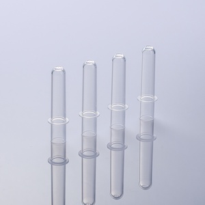 Laboratoriumverbruiksartikelen zijn compatibel met Rayto's volautomatische chemische immunoassay-cuvetten, plastic reactiebakjes en reactiebekers. - Product Image 2