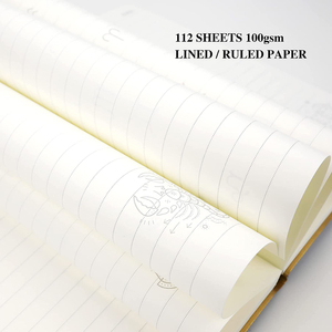 Chakra Tạp Chí Tùy Chỉnh In Trang Chiêm Tinh Học Tạp Chí - Product Image 6