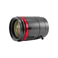 KOWA LM35FC24M 1.1 "24MP 35mm Transmission à mise au point fixe de VIS à NIR Lentille industrielle de vision industrielle à monture C