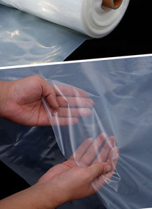 <span class=keywords><strong>Film</strong></span> de serre en polyéthylène anti-goutte transparent, haute durabilité, protection UV, pour l'<span class=keywords><strong>agriculture</strong></span> - Product Image 6