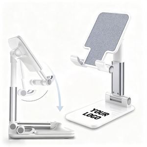 Cadeaux d'affaires promotionnels, logo personnalisé imprimé, support créatif, nouveau support pour téléphone et tablette - Product Image 1