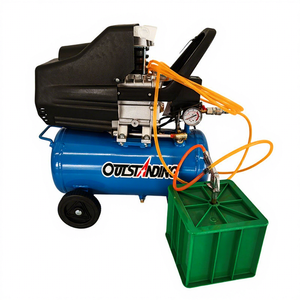 Dépileur <span class=keywords><strong>de</strong></span> <span class=keywords><strong>ciment</strong></span> pour compresseur d'air - Product Image 1