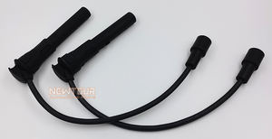 Запасные части для автомобильного двигателя, кабель свечи зажигания для MG550 1,8 T - Product Image 4