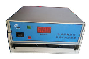 ÉQUIPEMENT DE TEST DE BÉTON Consistomètre <span class=keywords><strong>Vebe</strong></span> en béton pour ensemble de test d'affaissement CONSISTOMÈTRE <span class=keywords><strong>VEBE</strong></span> EN BÉTON - Product Image 6