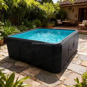 <span class=keywords><strong>Piscina</strong></span> Inflable de PVC de Grado Comercial para Deportes Acuáticos/Juegos, <span class=keywords><strong>Piscina</strong></span> para Eventos y Fiestas, <span class=keywords><strong>Bar</strong></span> de <span class=keywords><strong>Piscina</strong></span> - Product Image 2