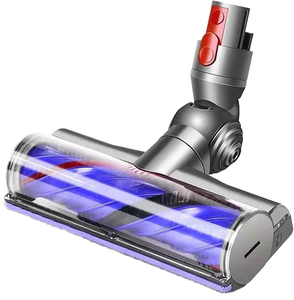 Máy Hút Bụi Phụ Kiện Phụ Tùng Đầu Bàn Chải Động Cơ Lớn Con Lăn Bàn Chải Điện Bàn Chải Đầu V8 V10 Cho <span class=keywords><strong>Dyson</strong></span> - Product Image 1