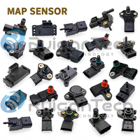 Capteur de pression d'air d'admission automatique pour AUDI A3 Toyota Hyundai Kai Mazda Mitsubishi Honda Suzuki Isuzu Renault