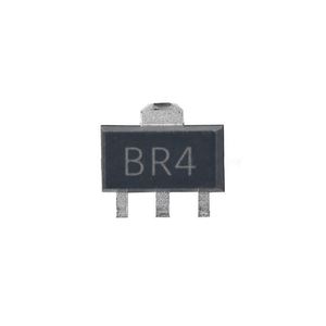 ชิปทรานซิสเตอร์ BSR33 SOT89-3L วงจรรวม BOM มีสินค้าในสต็อก - Product Image 1