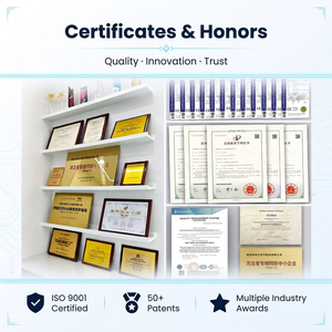 Huazheng Digital 4 en 1: Generador de fallas de bobinado, medidor de factor de potencia, probador de impedancia de rotor y probador de pérdidas dieléctricas de aislamiento para CA - Product Image 3