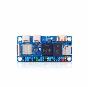 Orange Pi Zero 2W 1GB 1.5GB 2GB 4GB Chính Hãng Nguyên Gốc Orange Pi Quanzhi H618 <span class=keywords><strong>Android</strong></span> Linux Bo Mạch Phát Triển - Product Image 1