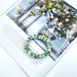 Cinta para el pelo de satén, 1cm de ancho, estilo de moda, 1cm, venta al por mayor - Product Image 4