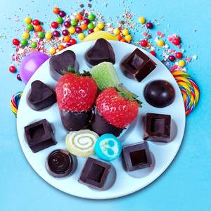 <span class=keywords><strong>Palette</strong></span> de peinture personnalisée 10 coins arrondis <span class=keywords><strong>Palette</strong></span> de peinture d'artiste en plastique <span class=keywords><strong>Palette</strong></span> de peinture d'artiste en plastique pour aquarelle peinture à l'huile - Product Image 6