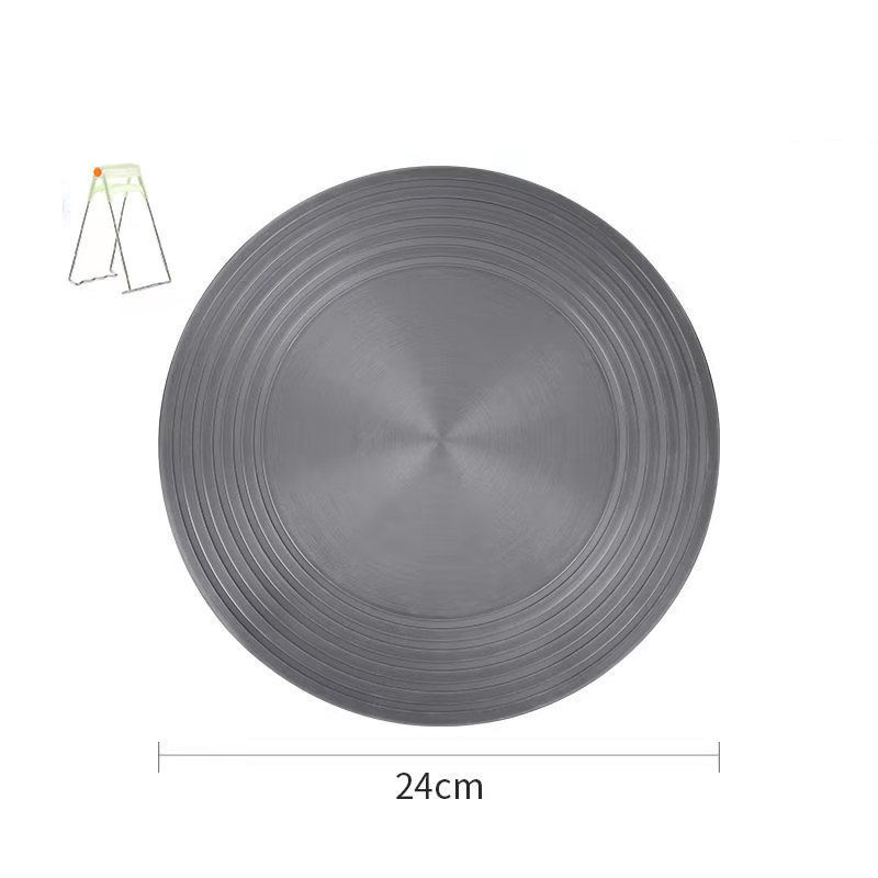 24 ซม. (พร้อมคลิป)