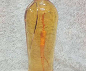 High Quality OEM Ginseng Medicated <strong>Liquor</strong> - Product Image 5
