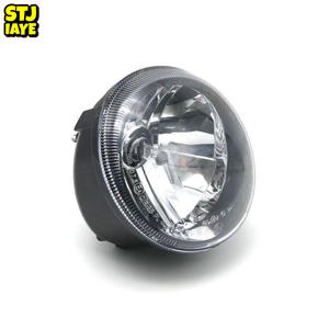 Aplicable a los <span class=keywords><strong>accesorios</strong></span> de montaje de faros delanteros para productos de sistemas de iluminación de motocicletas <span class=keywords><strong>Vespa</strong></span> GTS300 GTV Sei Giorni - Product Image 2