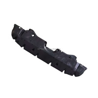 Moteur avant sous le panneau accessoires de voiture couverture moteur sous la plaque 51441-0R110 sous le moteur pour Toyota Rav4 2020