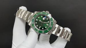 Versión Personalizada de Alta Calidad del Movimiento Suizo ETA 2836 para Clientes Reloj Mecánico Automático 904 V10 de 40 mm - Product Image 2