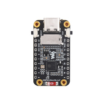 Carte de développement Waveshare ESP32-C6-LCD-1.47, écran 1,47 pouces 172x320 262K, processeur monocœur 160 MHz, WiFi 2 OZ Copper pour IoT