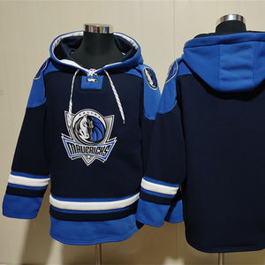 Sweat-shirt de hockey national de qualité supérieure cousu à la main, <span class=keywords><strong>Montreal</strong></span> Carey Price - Product Image 2