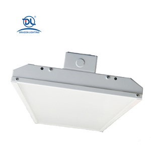 Commercial 130LM/W Efficacité 150W A MENÉ LA Lumière Linéaire Élevée De Baie - Product Image 1