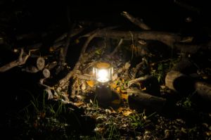 ไฟแอลอีดีแบบไส้หลอดย้อนยุค FAVOR LIGHT 630lm ชาร์จได้/3D IP65 ปรับความสว่างได้ แสงวอร์มไวท์ CRI 70 สูง เหมาะสำหรับตั้งแคมป์ ใช้เป็นไฟแขวน - Product Image 4