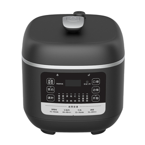 Ollas De Presion Electrica <span class=keywords><strong>pentola</strong></span> <span class=keywords><strong>a</strong></span> <span class=keywords><strong>pressione</strong></span> elettrica multifunzione da <span class=keywords><strong>2</strong></span> <span class=keywords><strong>litri</strong></span> Quick Cook - Product Image 4