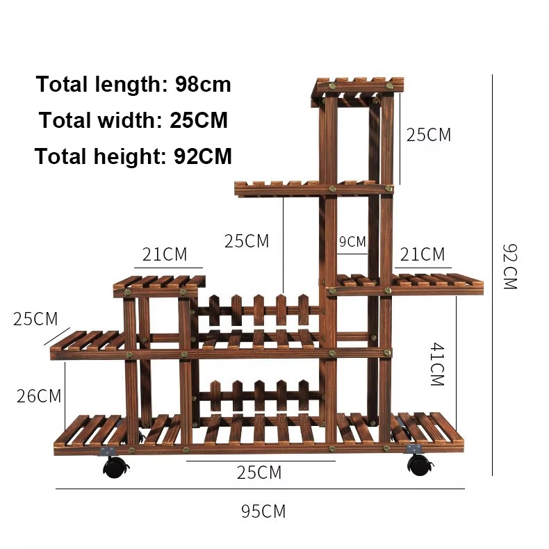 burlywood A avec roue