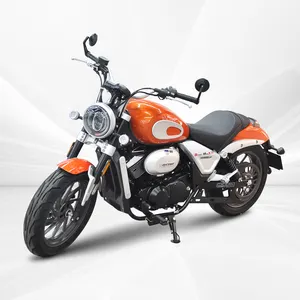 2023 завод мото-велосипед мопед 250cc бензиновые мотоциклы Дорожные мотоциклы