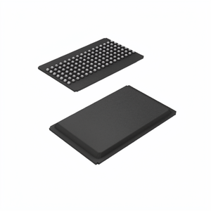 Componentes Electrónicos en Stock: Chip de Memoria BGA 71V67803S133BGG8 119 - Product Image 1