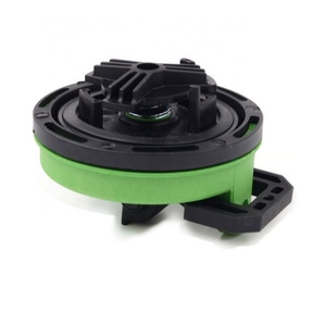 Couvercle de réservoir de carburant diesel pour excavatrice, serrures de réservoir de carburant 1428828 142-8828 2216732 2987224 2953350 1428939 2010330 - Product Image 2