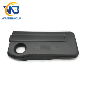 Cubierta de Motor WBL Automotive Parts 12500-6MA-J01 para <span class=keywords><strong>Honda</strong></span> 2023 Accord CRV Civic <span class=keywords><strong>ZRV</strong></span> Hybrid - Product Image 1
