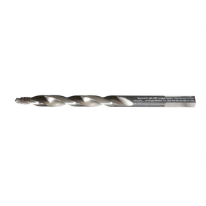 Ttake <b>Step</b> <b>Drill</b> Bit Ta1059 Hss Nitrided Through Hole 3 Flat Shanks Din338 For <b>Drills</b> - Product Image 2