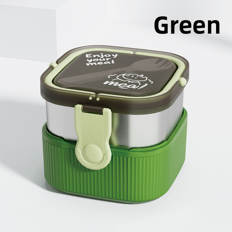 Film thermorétractable vert