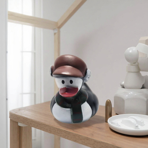 Giáo Dục vịt cao su động vật gói | Thời gian tắm vui vẻ cho bé gái và bé trai - Product Image 3