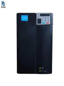 อินเวอร์เตอร์มอเตอร์ไฟฟ้ากระแสสลับแบบปรับความถี่ได้สามเฟส 380V-11KW ประสิทธิภาพสูง สำหรับระบบอัตโนมัติในอุตสาหกรรมและการควบคุมพัดลมและปั๊มน้ำ - Product Image 1